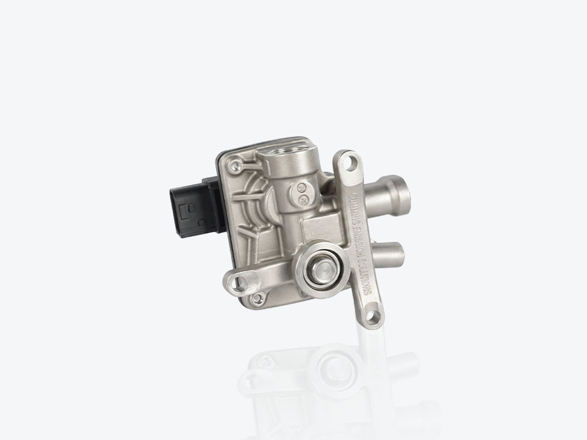 An image showing the front view of After Treatment Injector Kit (Part 400/02377RI)
