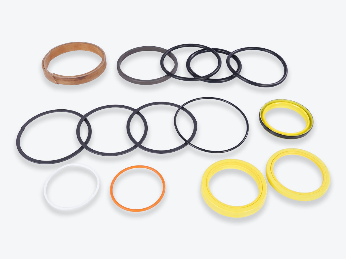 An image showing the front view of Seal Kit (Part 400/02420)