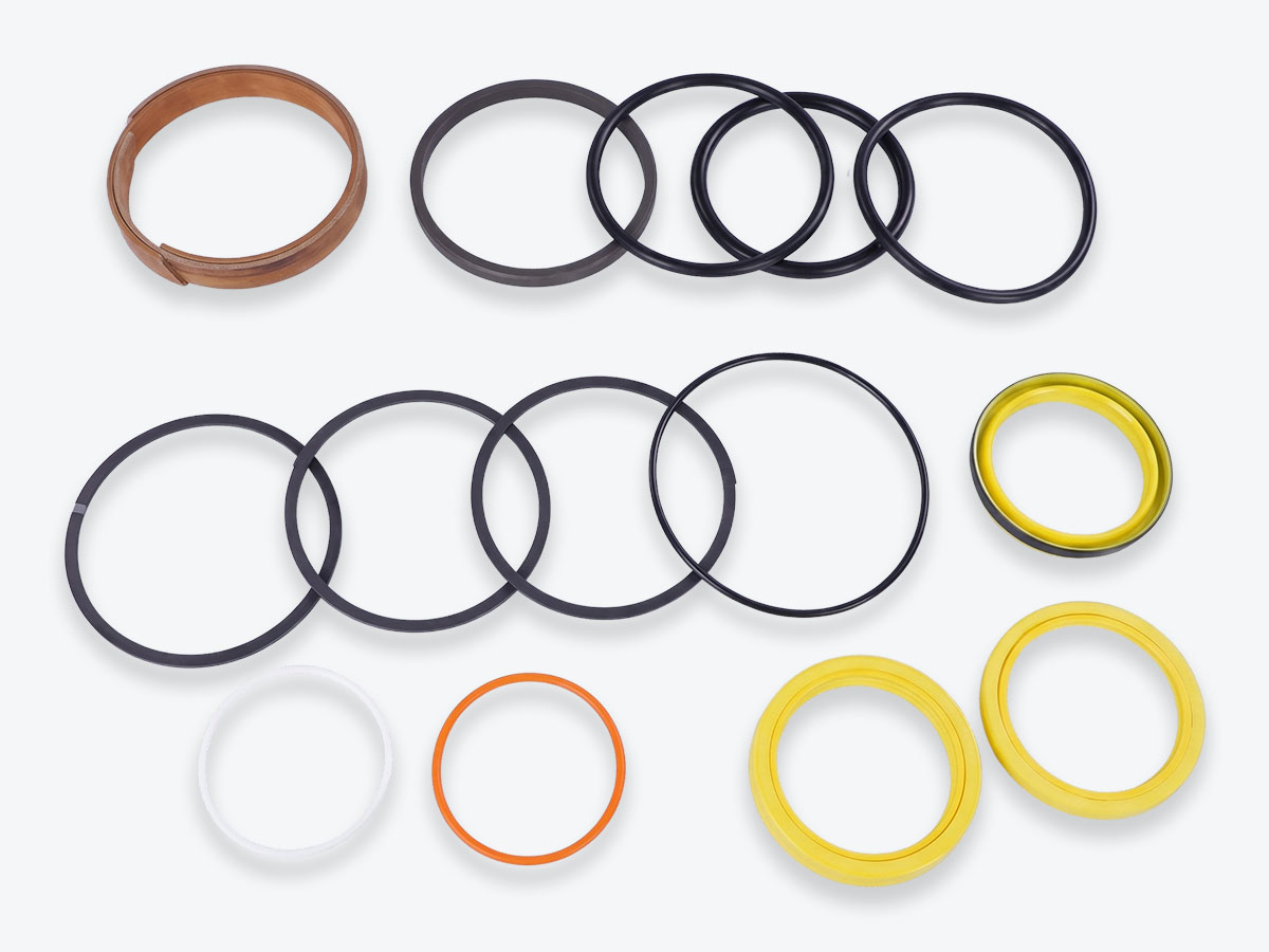 An image showing a detailed view of Seal Kit (Part 400/02420)