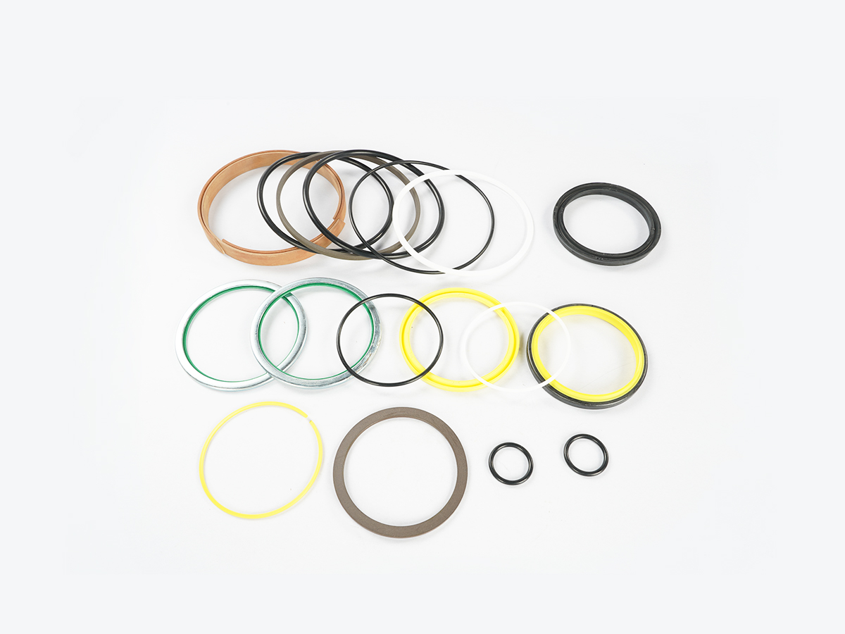An image showing the front view of Seal Kit (Part 400/03667)