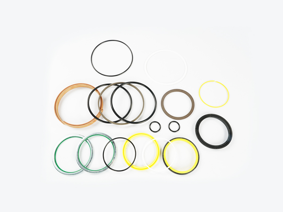 An image showing a detailed view of Seal Kit (Part 400/03667)