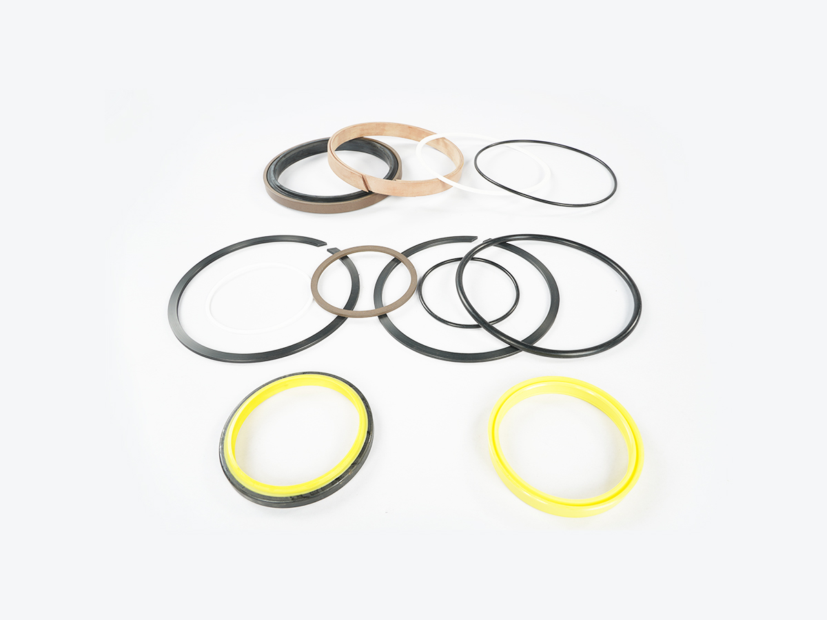 An image showing the front view of Spare Seal Kit (Part 400/03733)