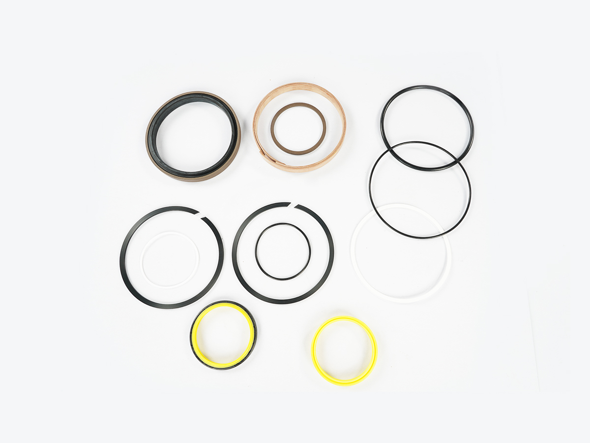 An image showing a detailed view of Spare Seal Kit (Part 400/03733)