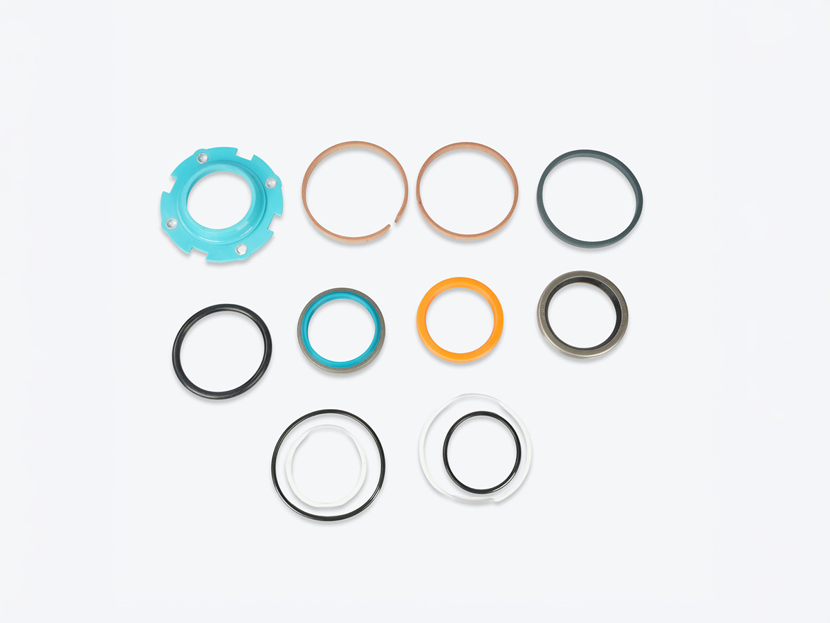An image showing the front view of SEAL KIT (Part 400/04115)