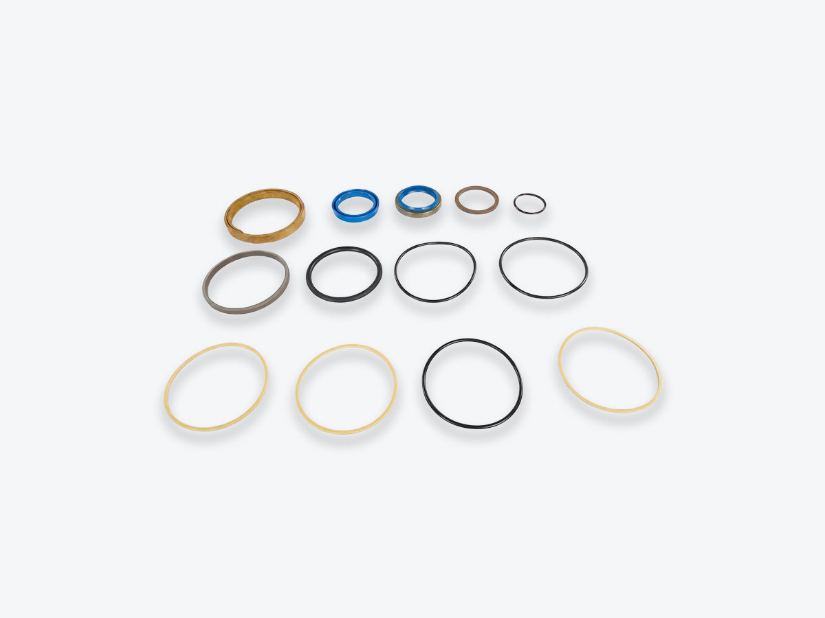 An image showing a detailed view of Seal Kit (Part 400/04132)