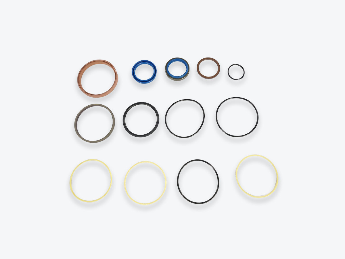 An image showing a detailed view of Seal Kit (Part 400/04132)