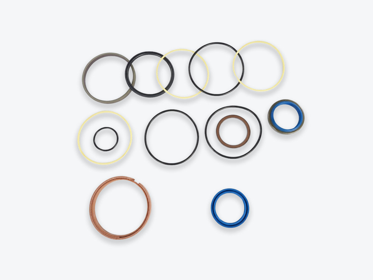 An image showing a detailed view of Seal Kit (Part 400/04132)