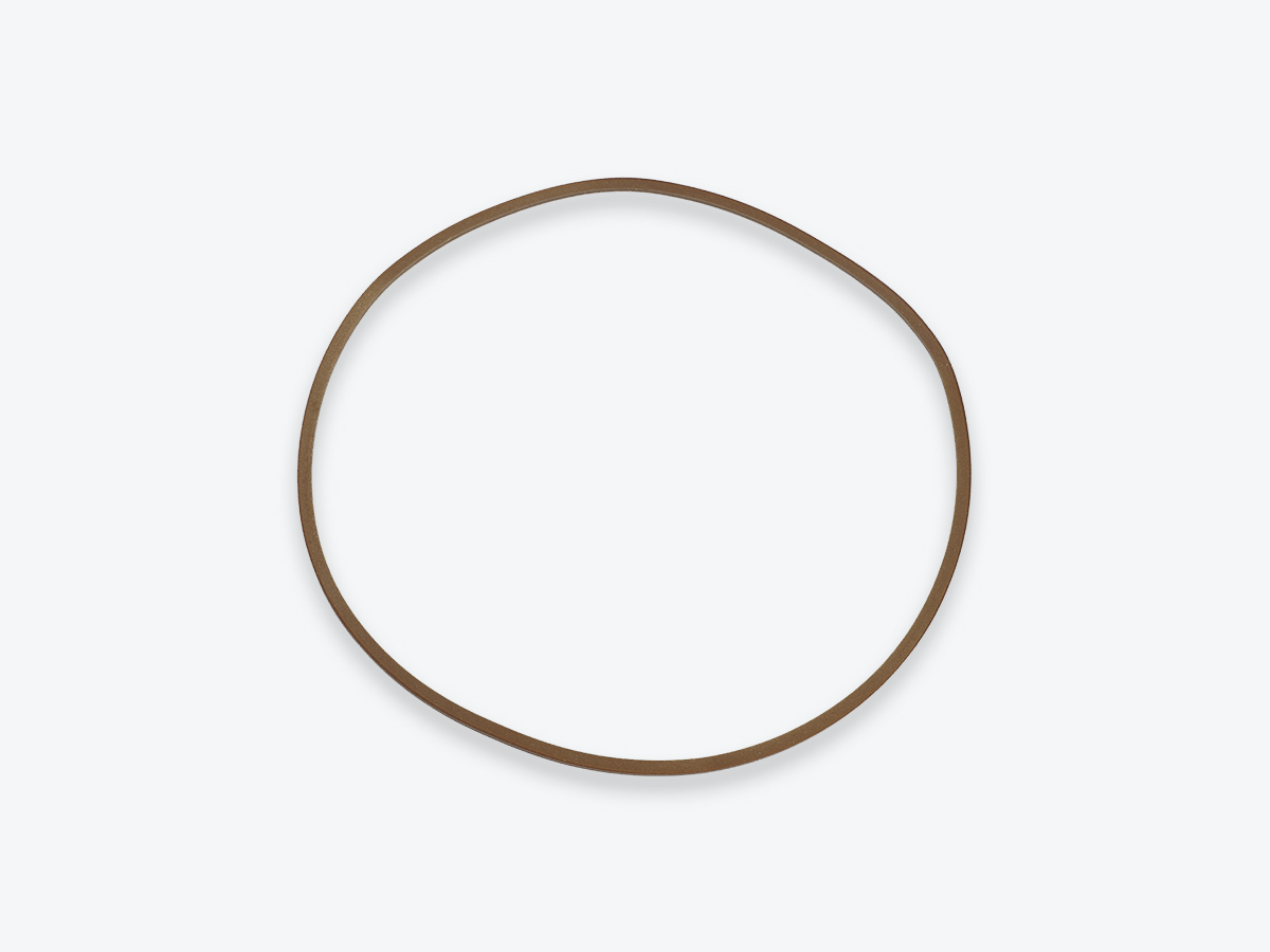 An image showing a detailed view of Ring support (Part 400/04251)