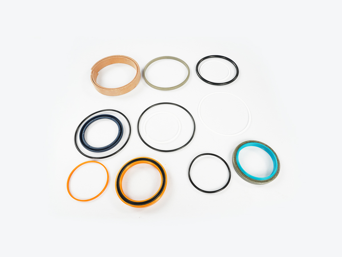 An image showing the front view of Seal Kit (Part 400/04700)