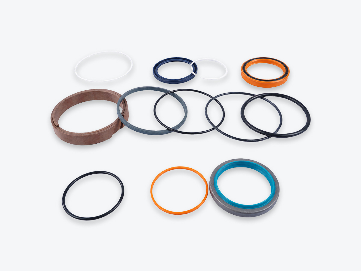 An image showing a detailed view of Spare Seal Kit (Part 400/04745)