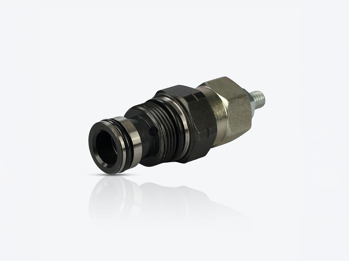 An image showing the front view of MAIN RELIEF VALVE (Part 400/06029)