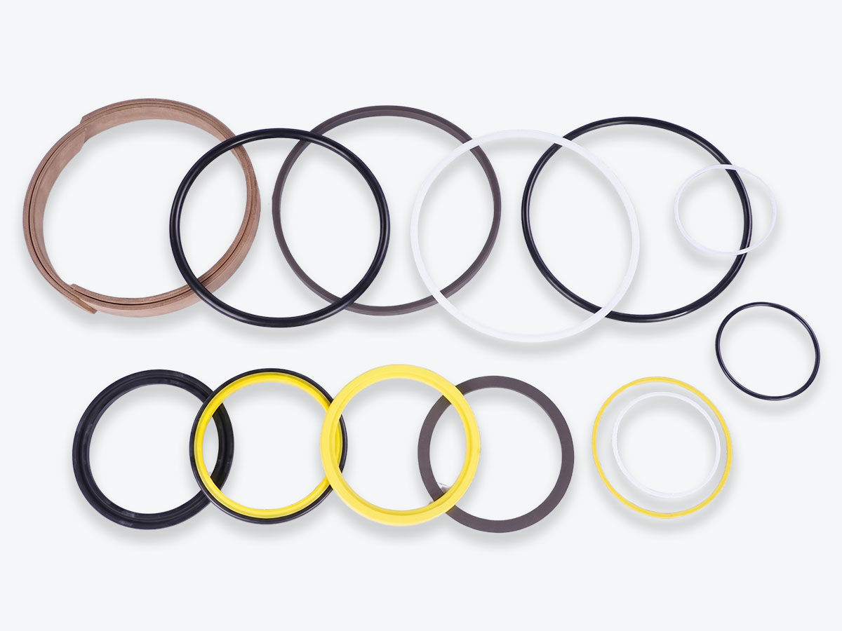 An image showing a detailed view of Seal Kit (Part 400/07767)