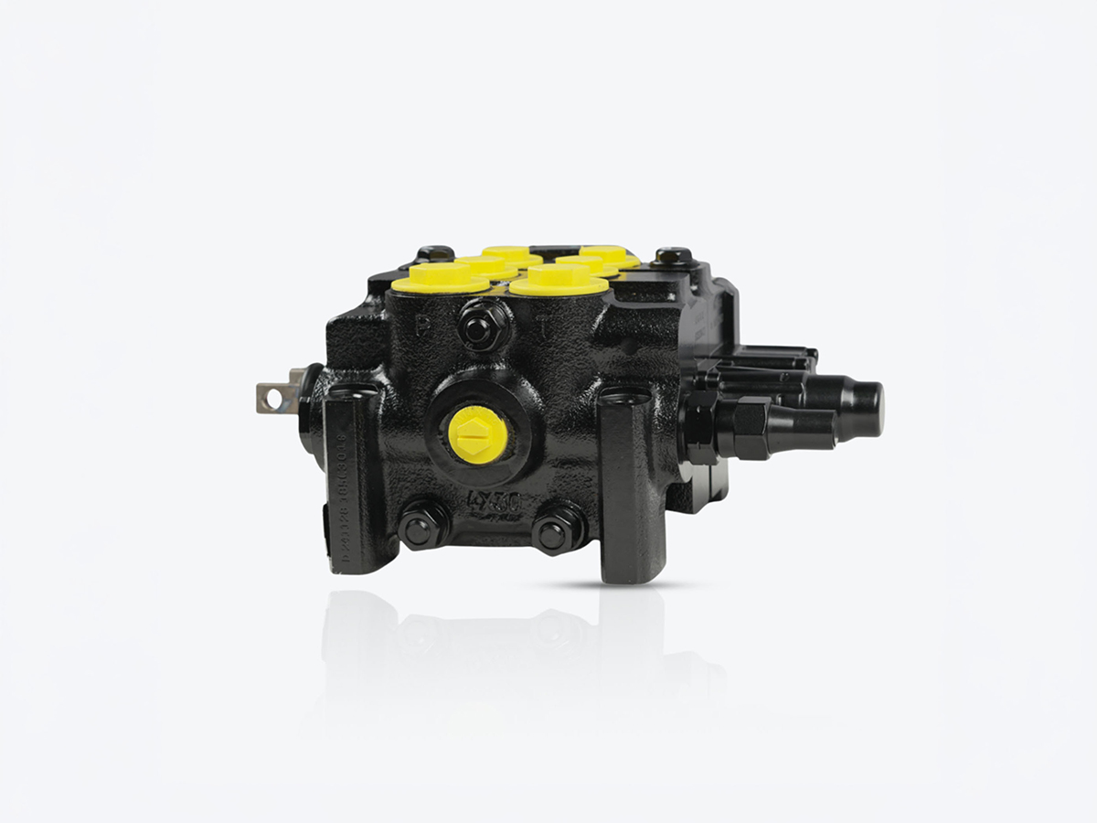 An image showing a side view of Wheel Hub Sleeve 97 (R-2.5mm) Front axle (Part 400/08117)