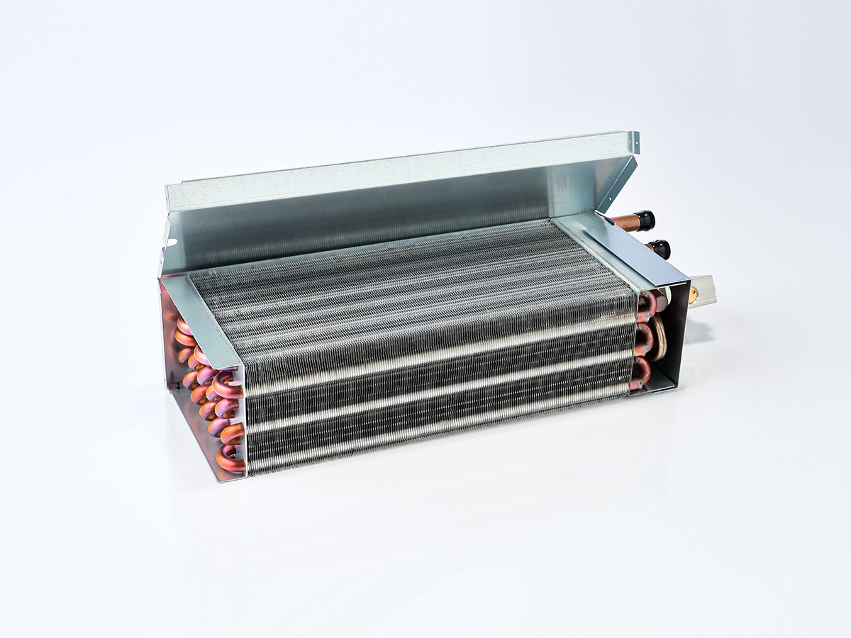 Combination Coil Assembly