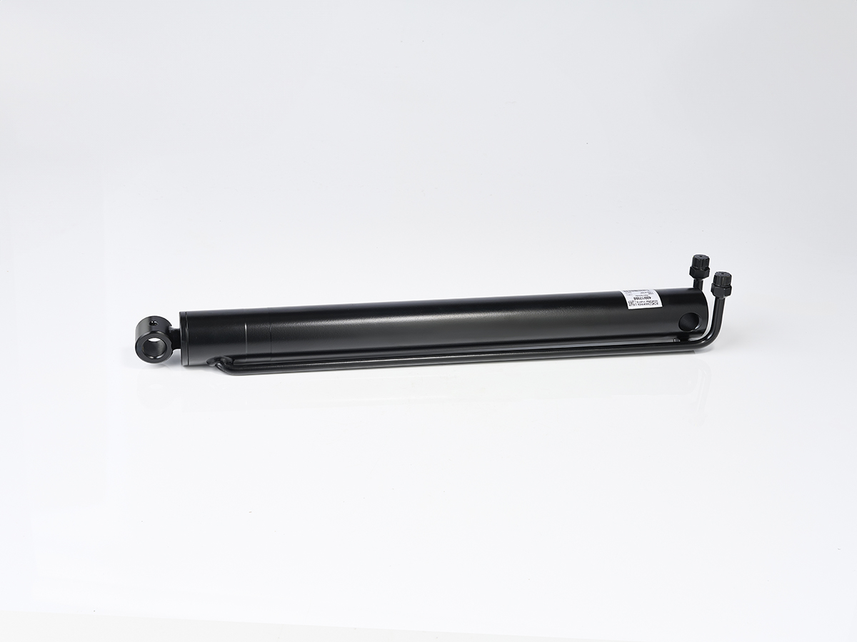 An image showing the front view of Main Cylinder (Part 400/17088)