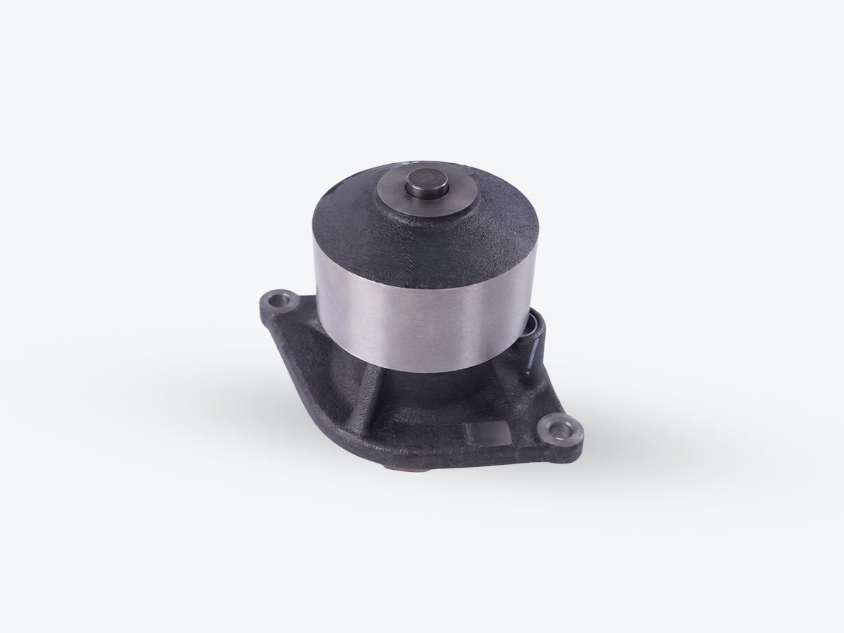 An image showing the front view of Water Pump (Part 400/17123)