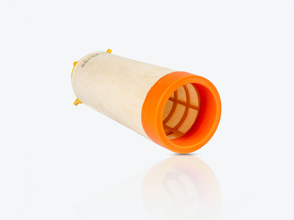 An image showing the front view of Safety Element (Part 400/17183)
