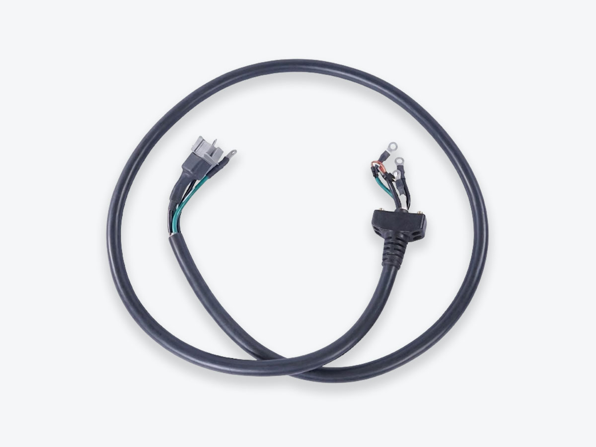 An image showing the front view of Cable Kit (Part 400/23339)