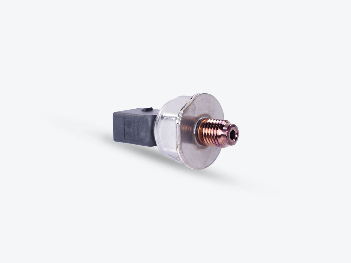 An image showing a side view of High Pressure Sensor (Part 400/27692)