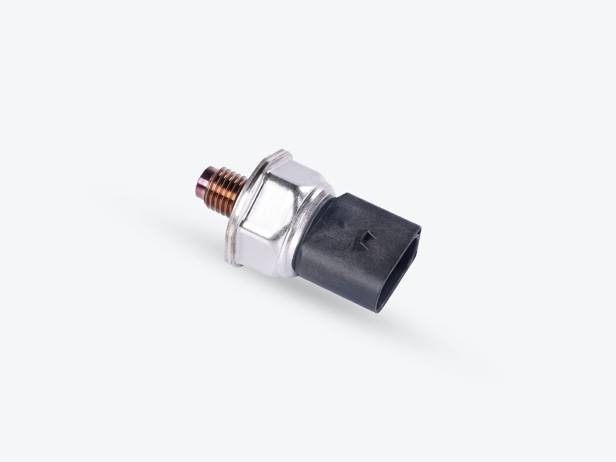 An image showing a detailed view of High Pressure Sensor (Part 400/27692)