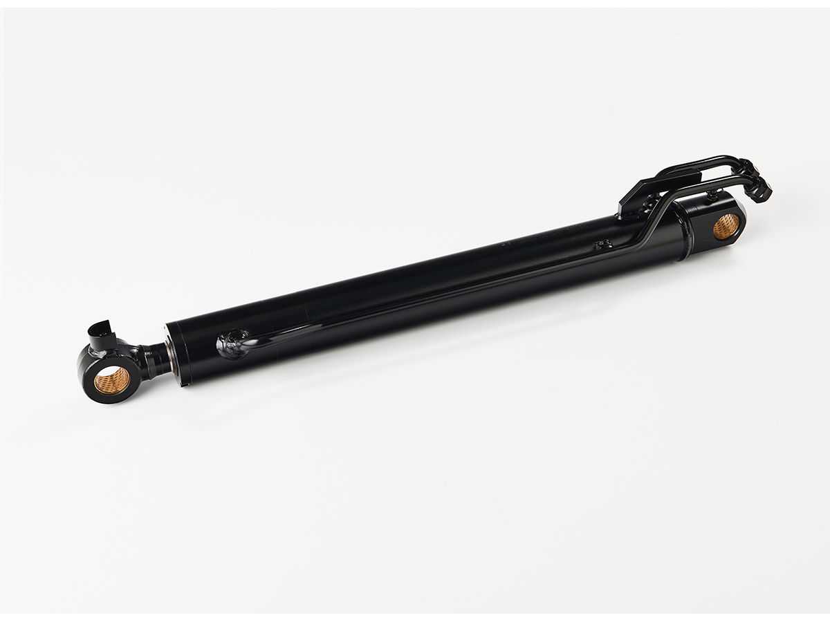 An image showing the front view of Dipper Ram 8018 (Part 400/B4361)