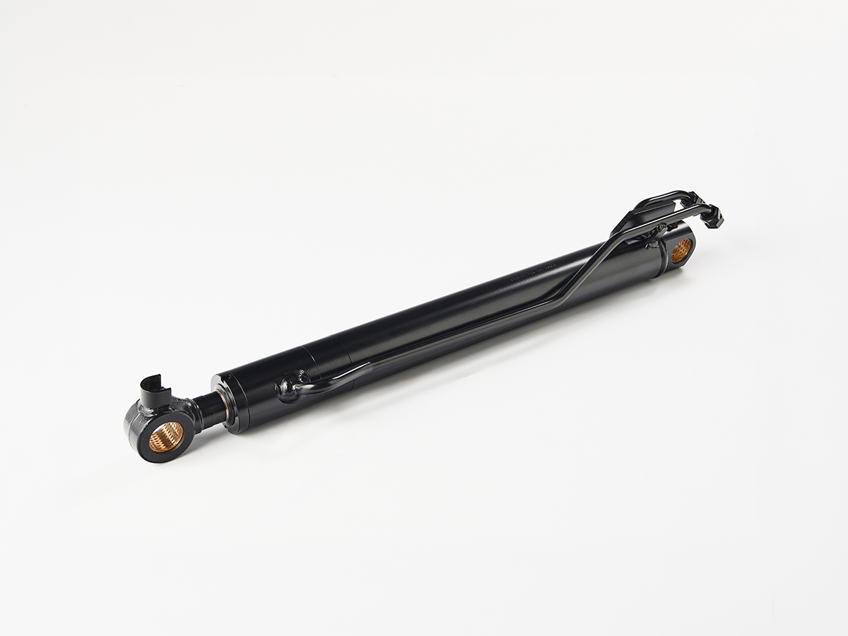 An image showing the front view of Ram dipper (Part 400/B4362)