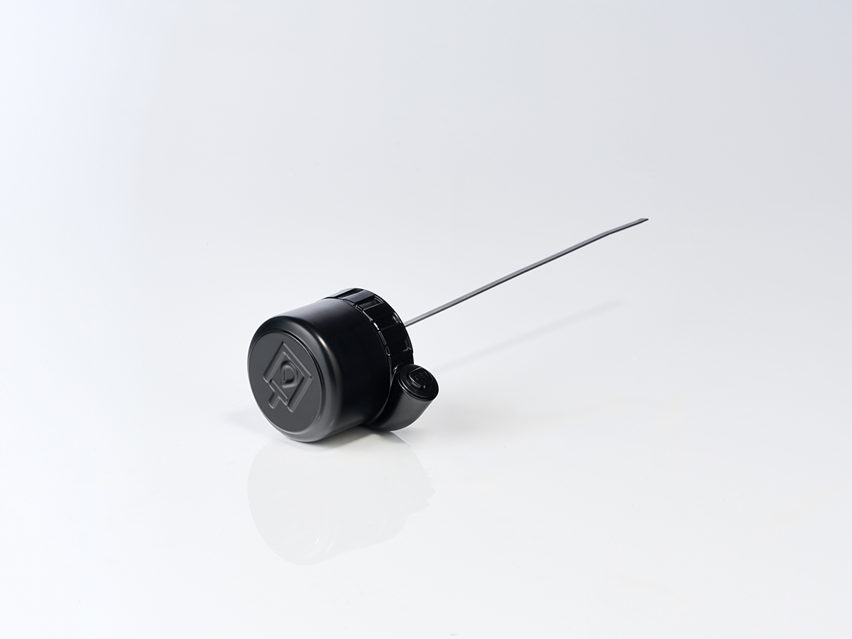 An image showing the front view of Hydraulic Filler Cap (Part 400/B8063)