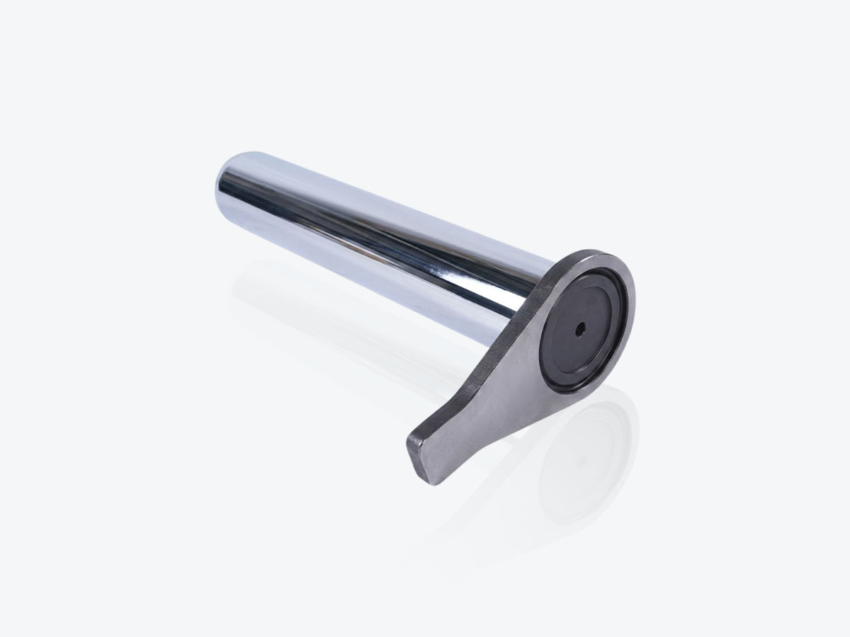 An image showing the front view of WA Pivot Pin - 90 X 472 (Part 400/E0193)