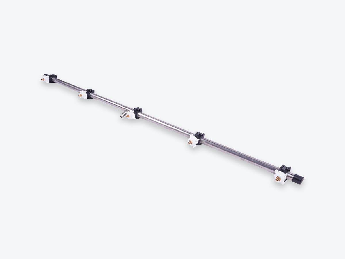 An image showing the front view of SPRINKLER ASSY - VMT330 (Part 400/E0950)