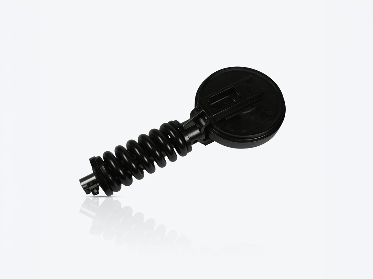 Chassis & Undercarriage | JCB Parts India