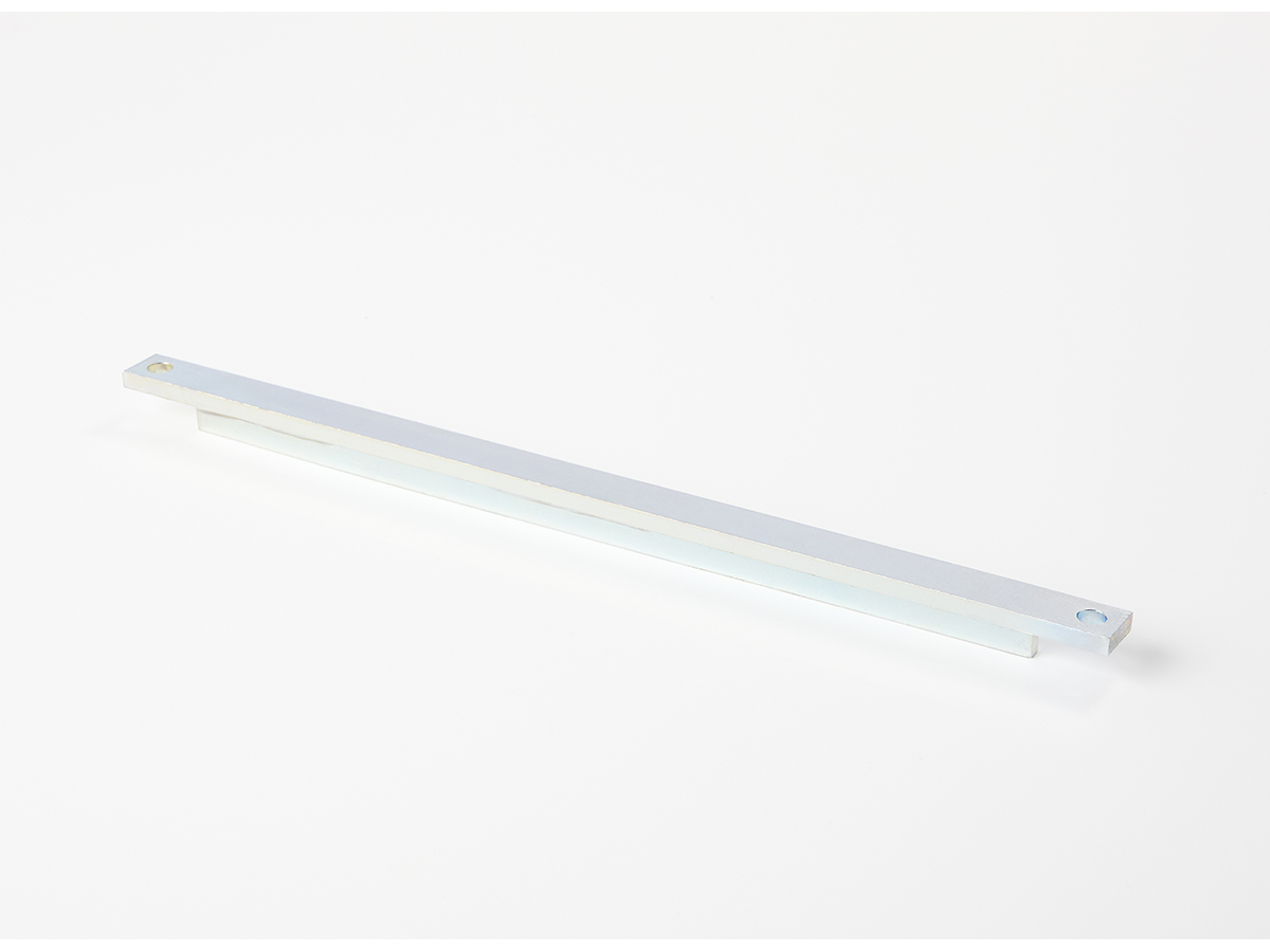 An image showing the front view of Q Fit Carriage Linking Rod (Part 400/K6008)