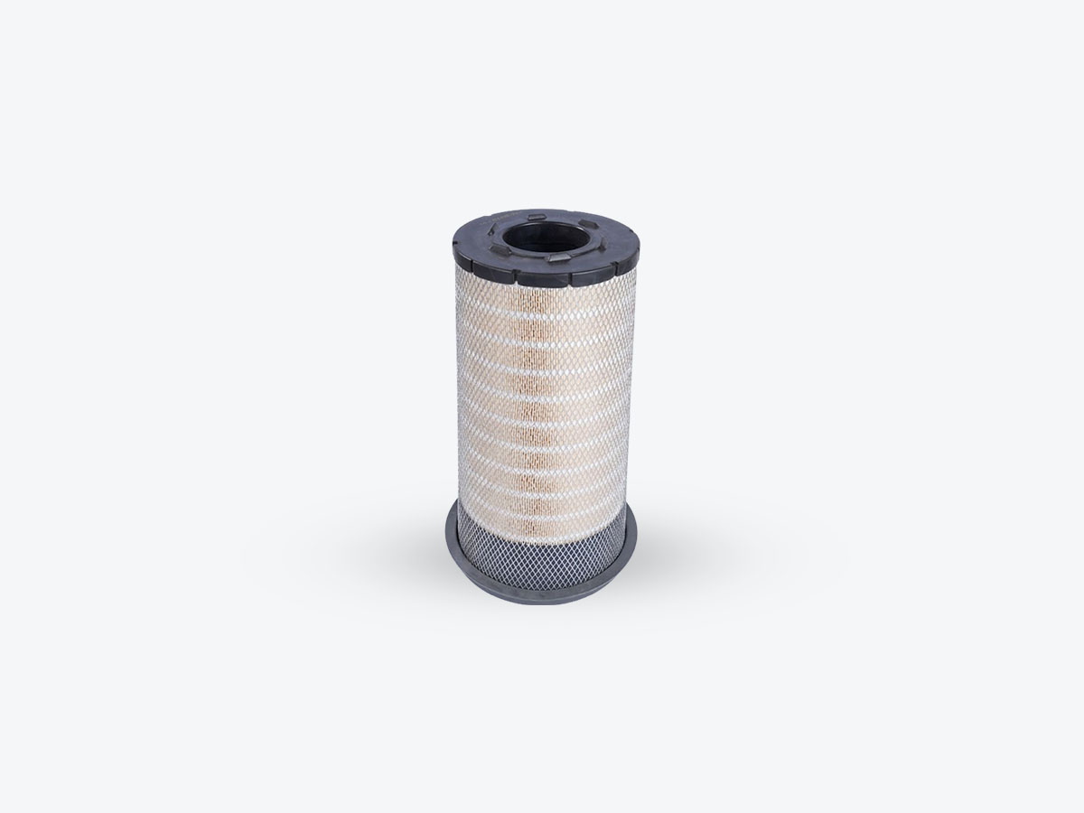 An image showing a detailed view of Primary Filter (Part 400/M3221)
