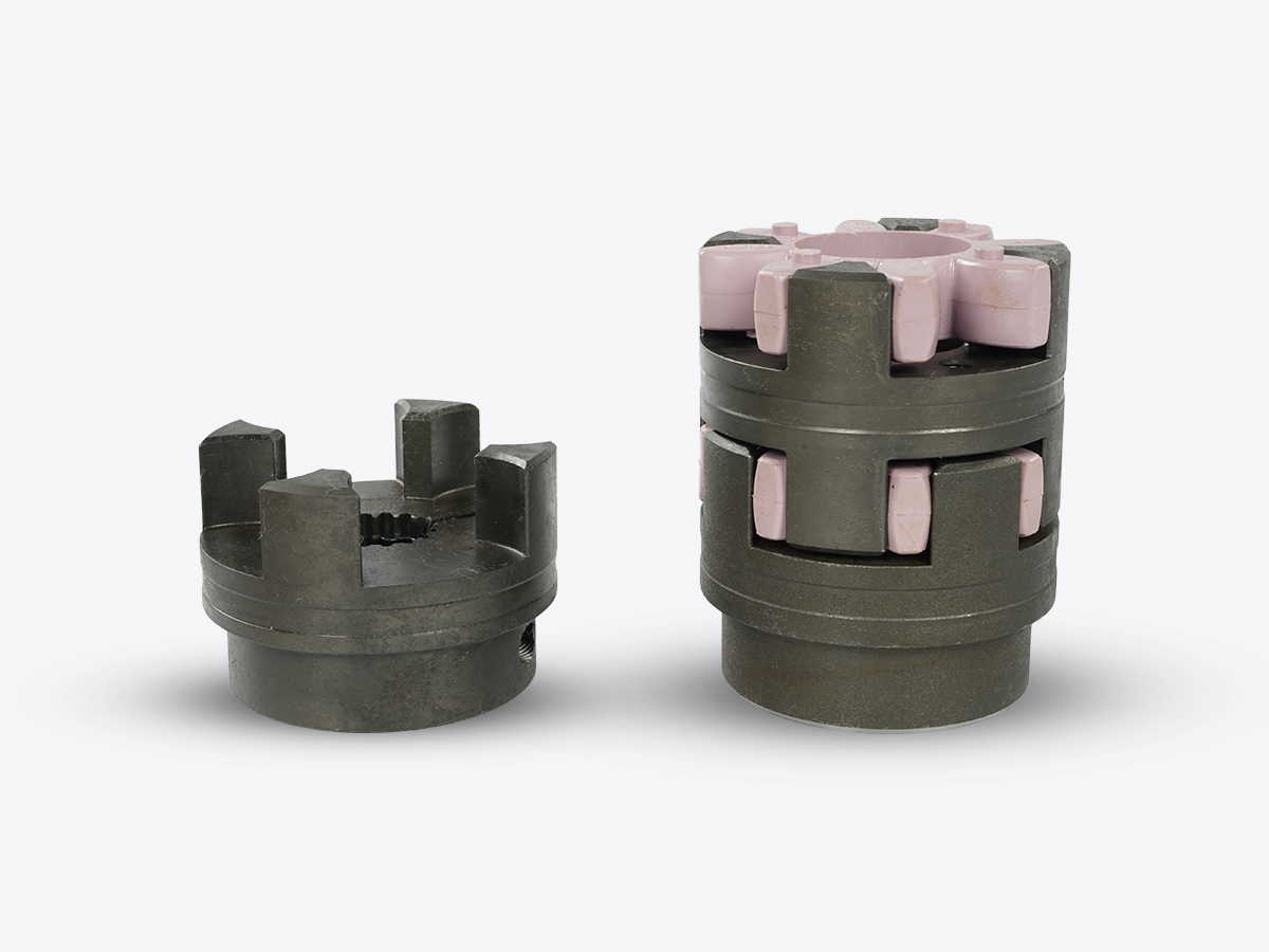 An image showing a side view of ROTEX Coupling (Part 400/N0085)
