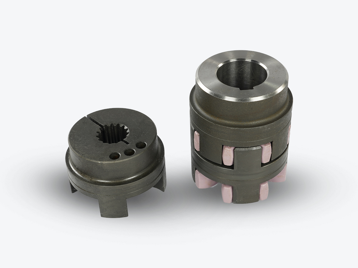 An image showing a detailed view of ROTEX Coupling (Part 400/N0085)
