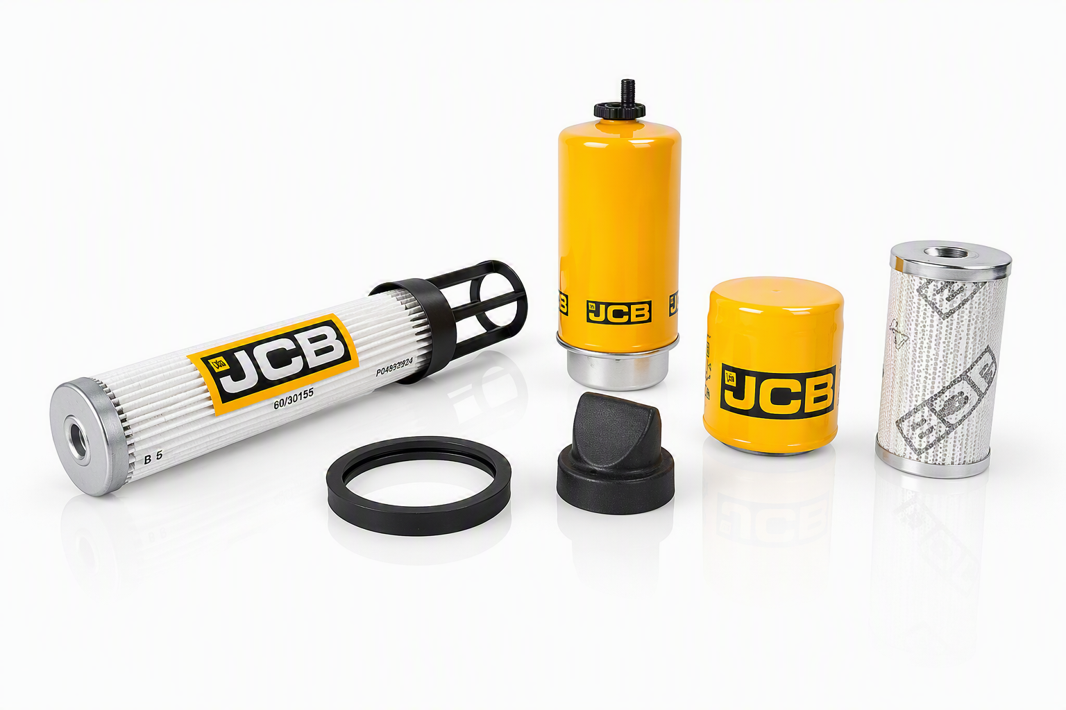An image showing a side view of 500 Hrs Service Kit (Part 400/N2846)