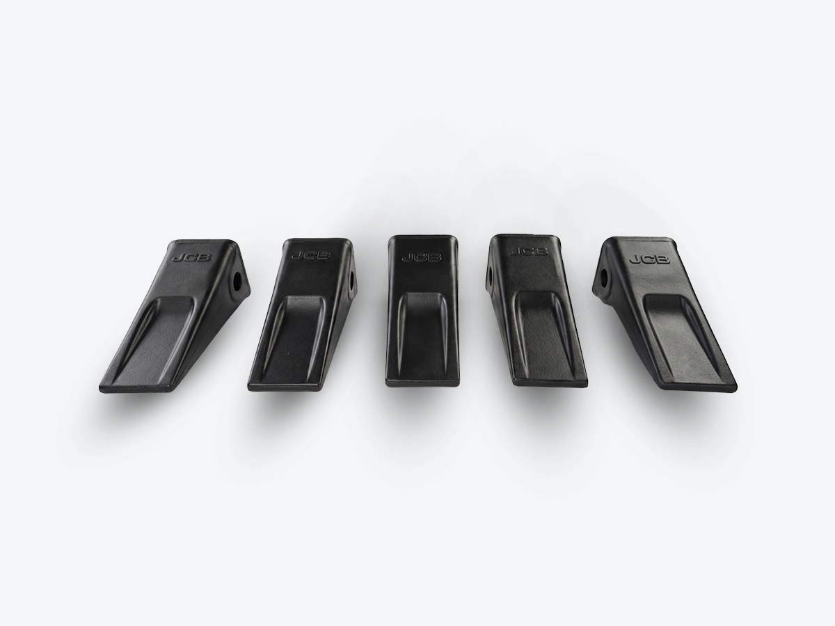 An image showing a detailed view of Cutter Kit (F) JS205/210 (Part 400/N7767S)