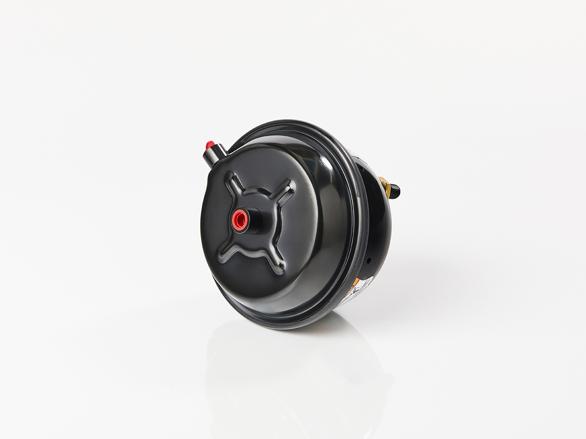 An image showing the front view of Actuator Kit (Part 400/R0115)