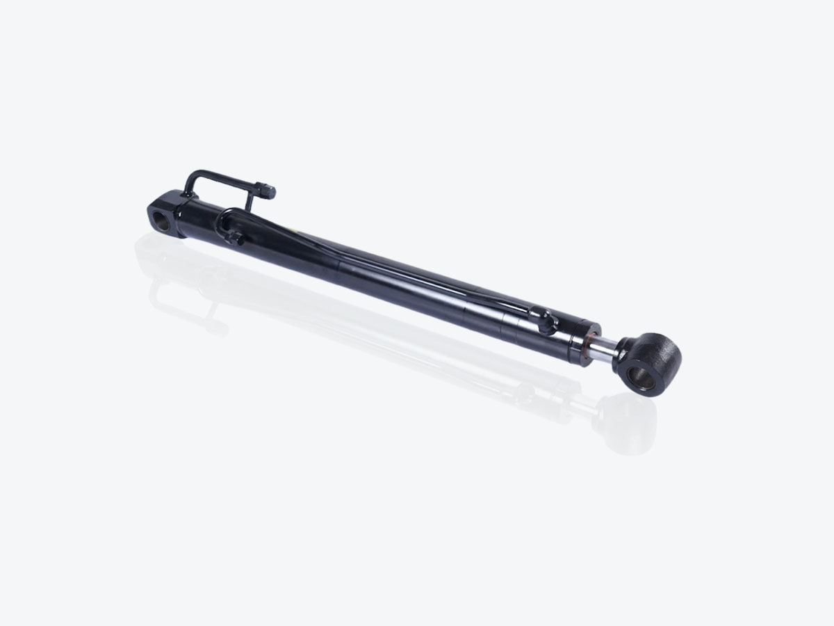 An image showing a side view of Ram Shovel (Part 400/R4023)