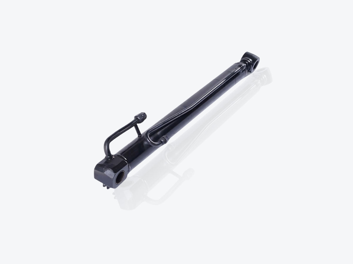 An image showing a side view of Ram Shovel (Part 400/R4023)