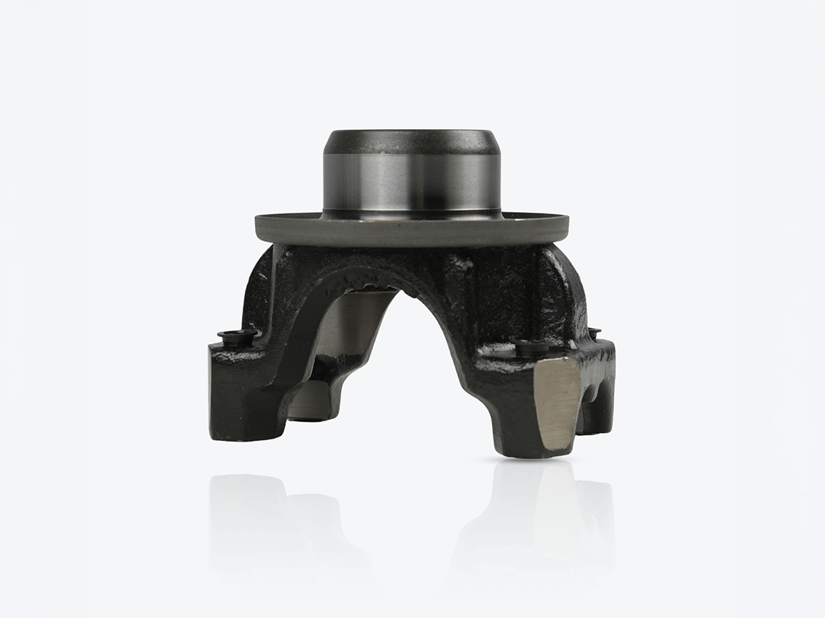 An image showing the front view of HAMMER FILTER ELEMENT 5 M (Part 400/R6073)