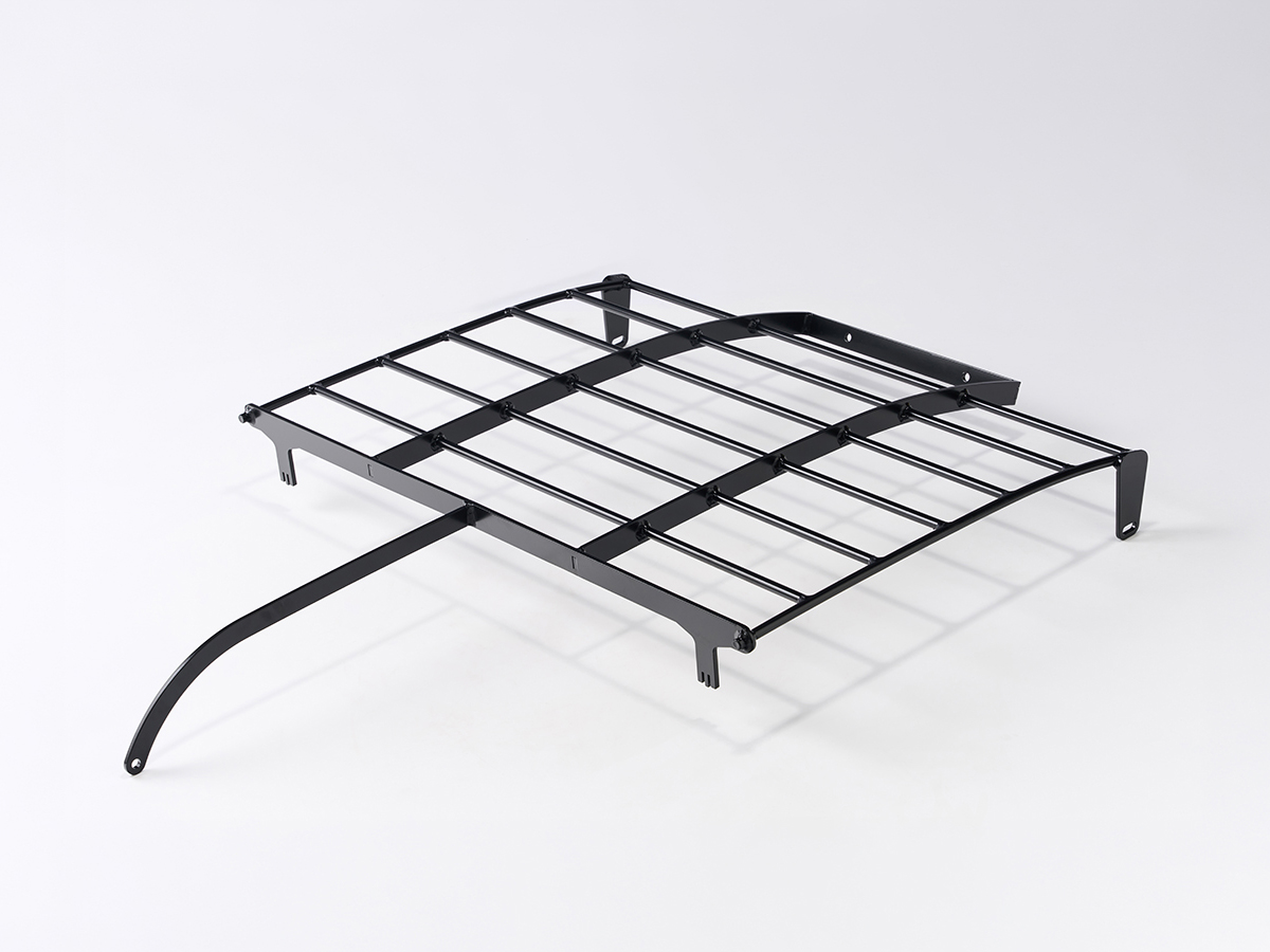 An image showing the front view of Guard Roof (Part 400/S2273)