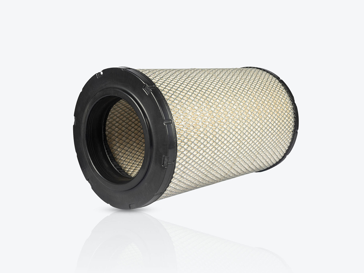 An image showing the front view of Air Filter Primary (Part 400/T3331)