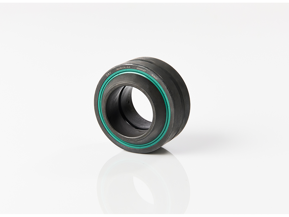 An image showing the front view of Bearing_Geh 50 Esl-2Ls (Part 400/U5050)