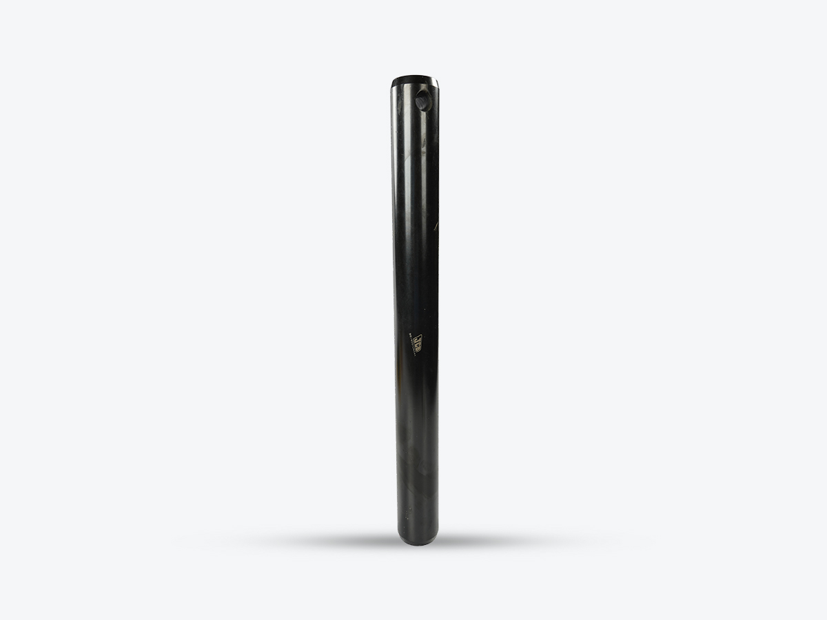 An image showing the front view of Pin (Part 400/U9581)