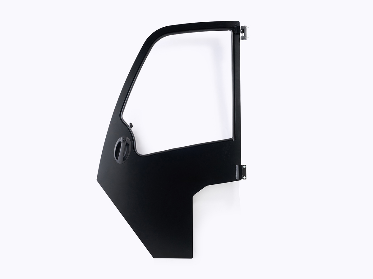 An image showing the front view of Door Assembly – Standard (Part 400/X2175)