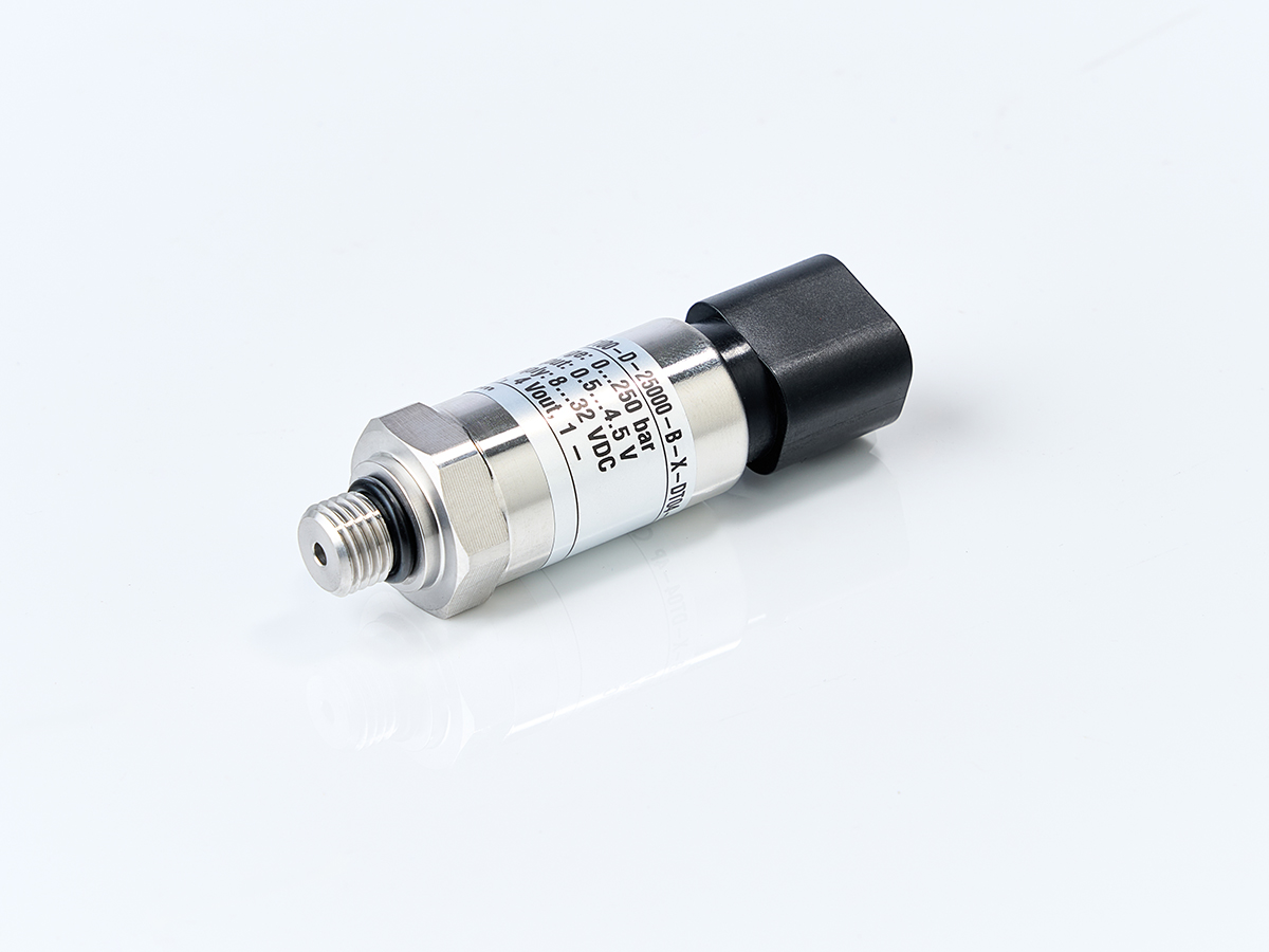 An image showing the front view of Srs Pressure Transducer (Part 400/X2745)