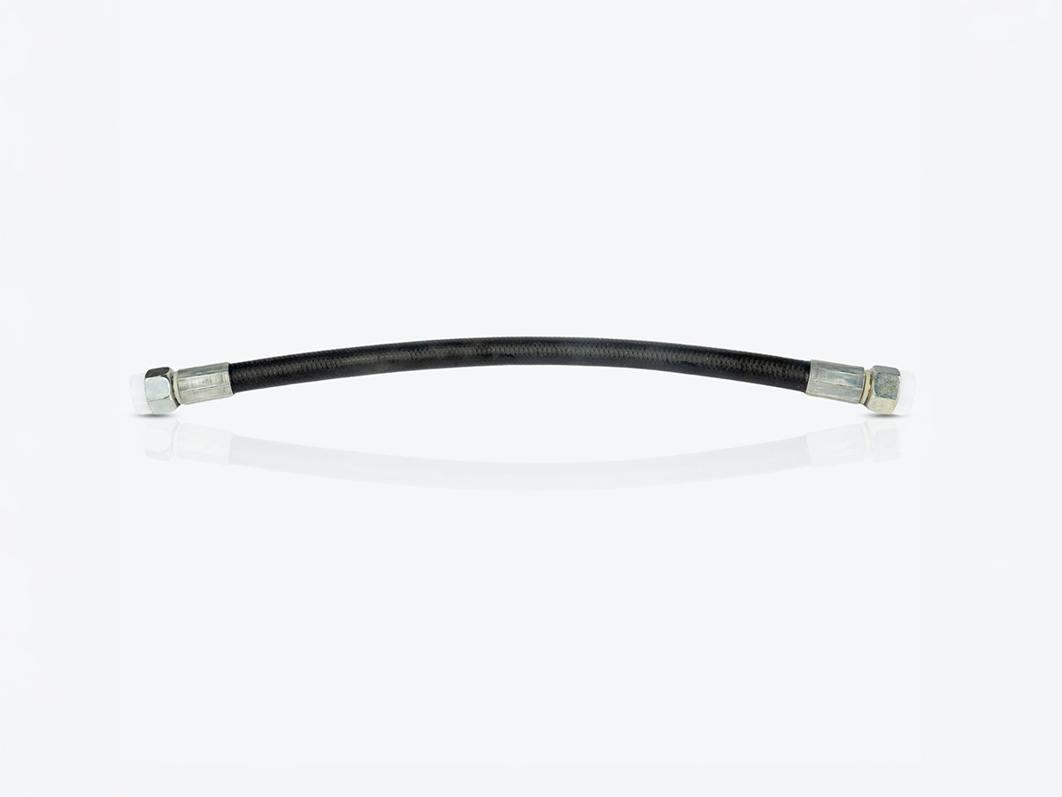 An image showing the front view of HOSE (Part 400/X6292)