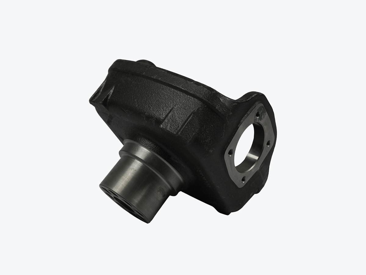 An image showing the front view of HOSE (Part 400/Y2100)