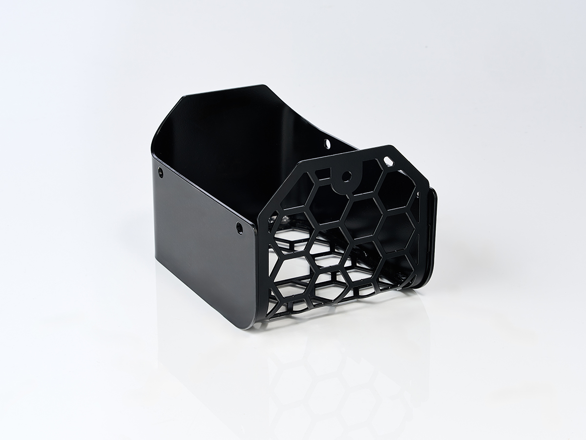 An image showing the back view of Grille Cover (Part 400/Z7475)