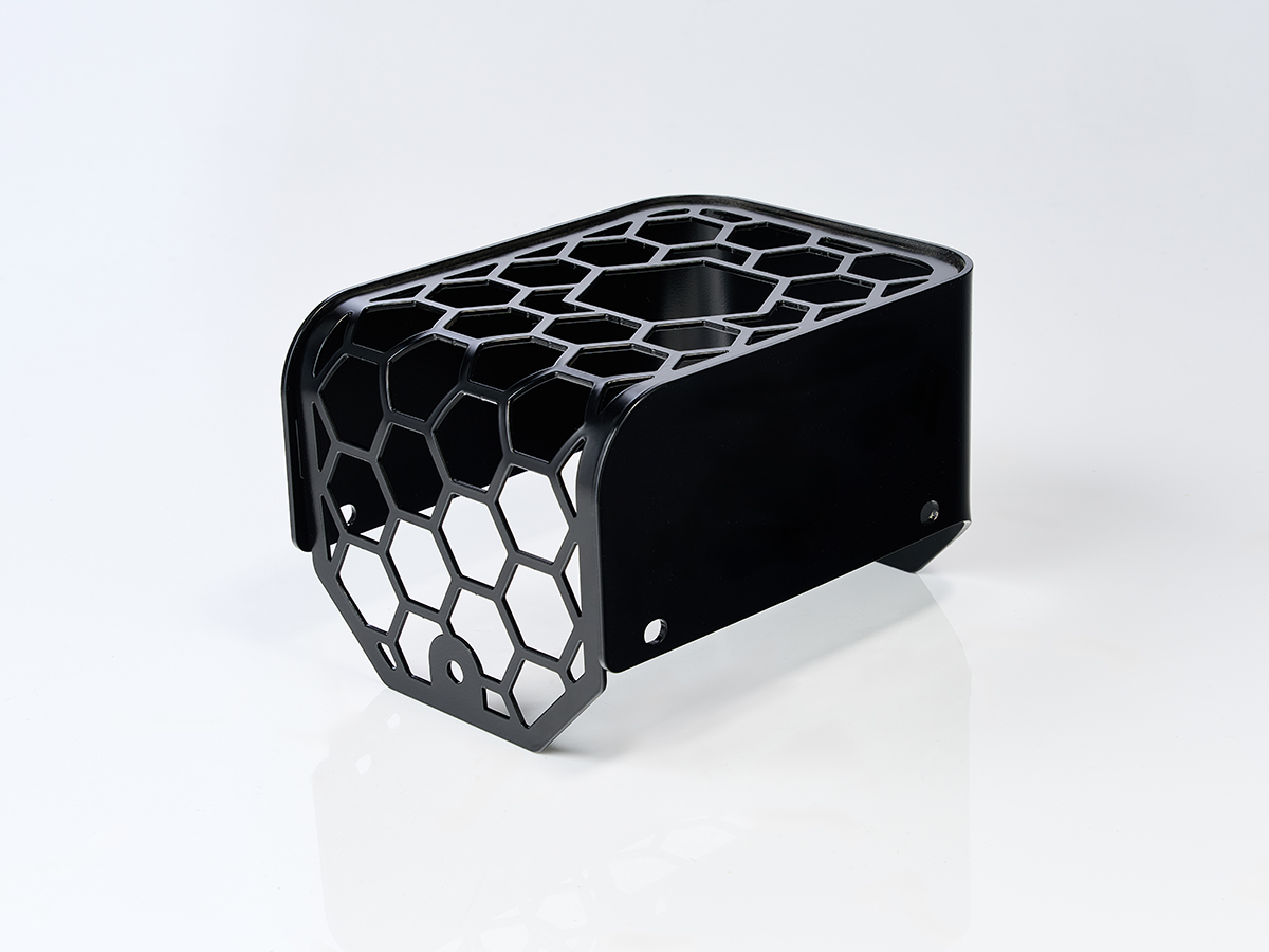An image showing the front view of Grille Cover (Part 400/Z7475)